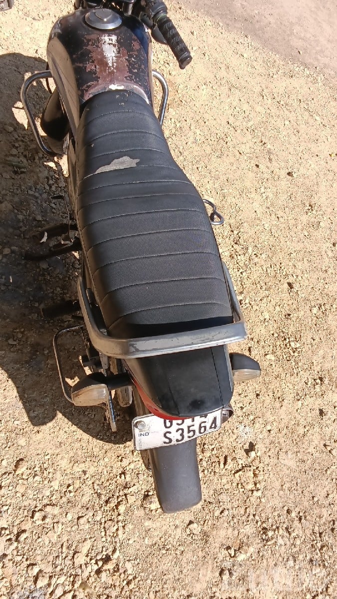Used commuter bike for sale GJ14 S3564