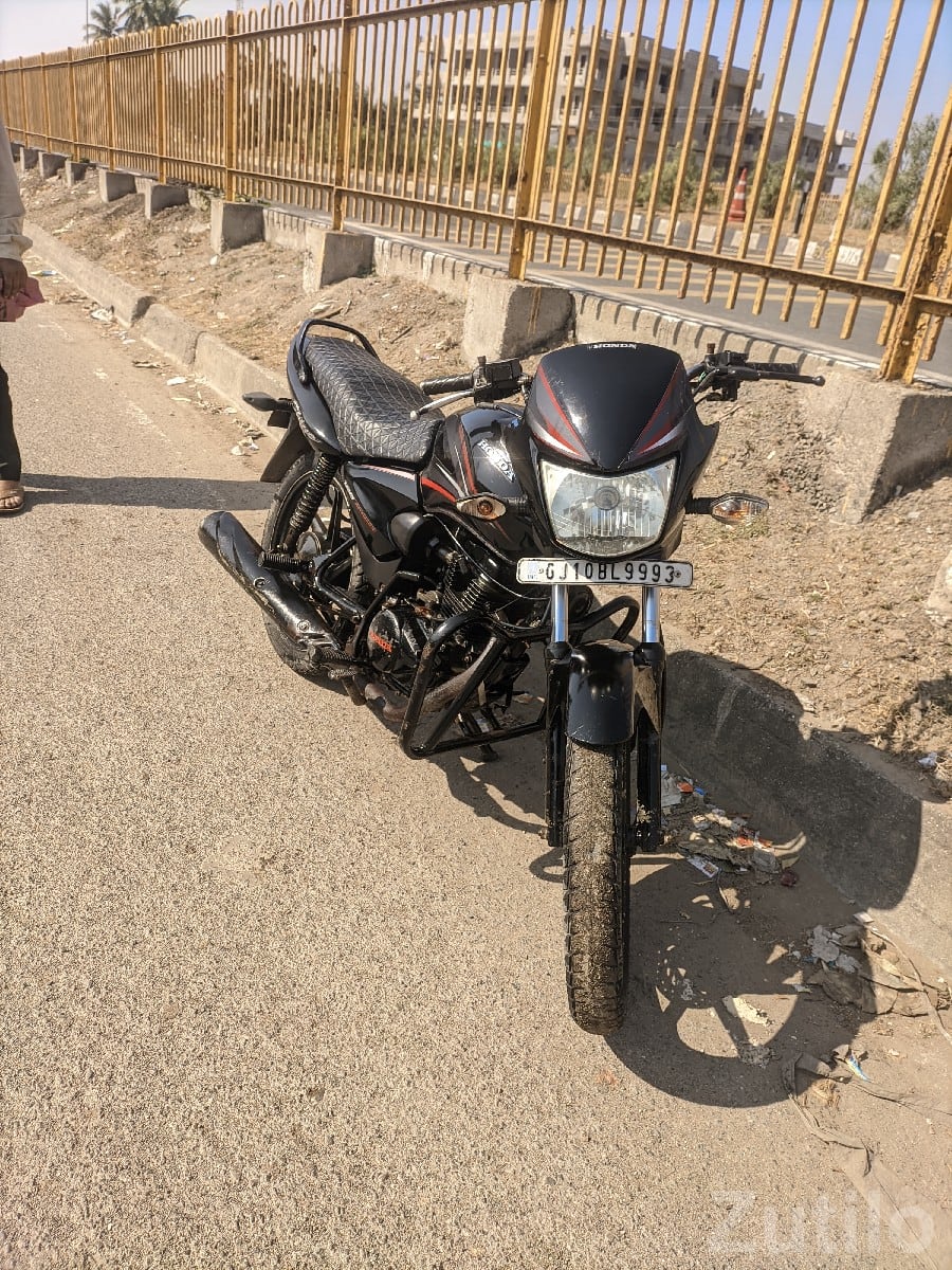 Honda 2013 Black Used Bike for Sale - Bikes - Ranavav - Image 3