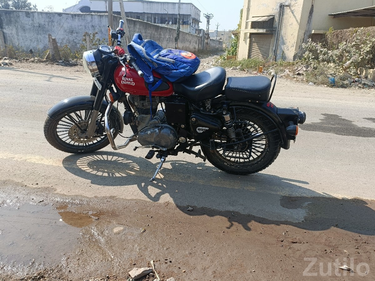 Royal Enfield Bullet 2018 for Sale