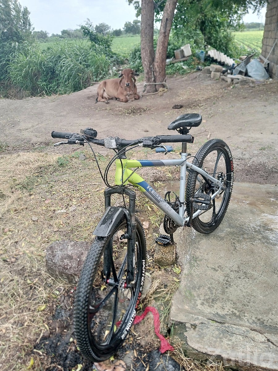 Kross Adult Geared Bicycle for Sale