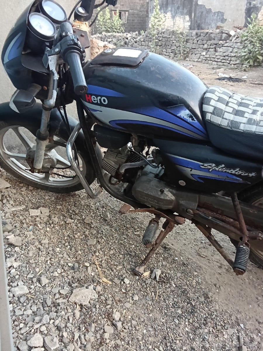 2012 Used Bike for Sale in Good Condition - Bikes - Kutiyana - Image 2