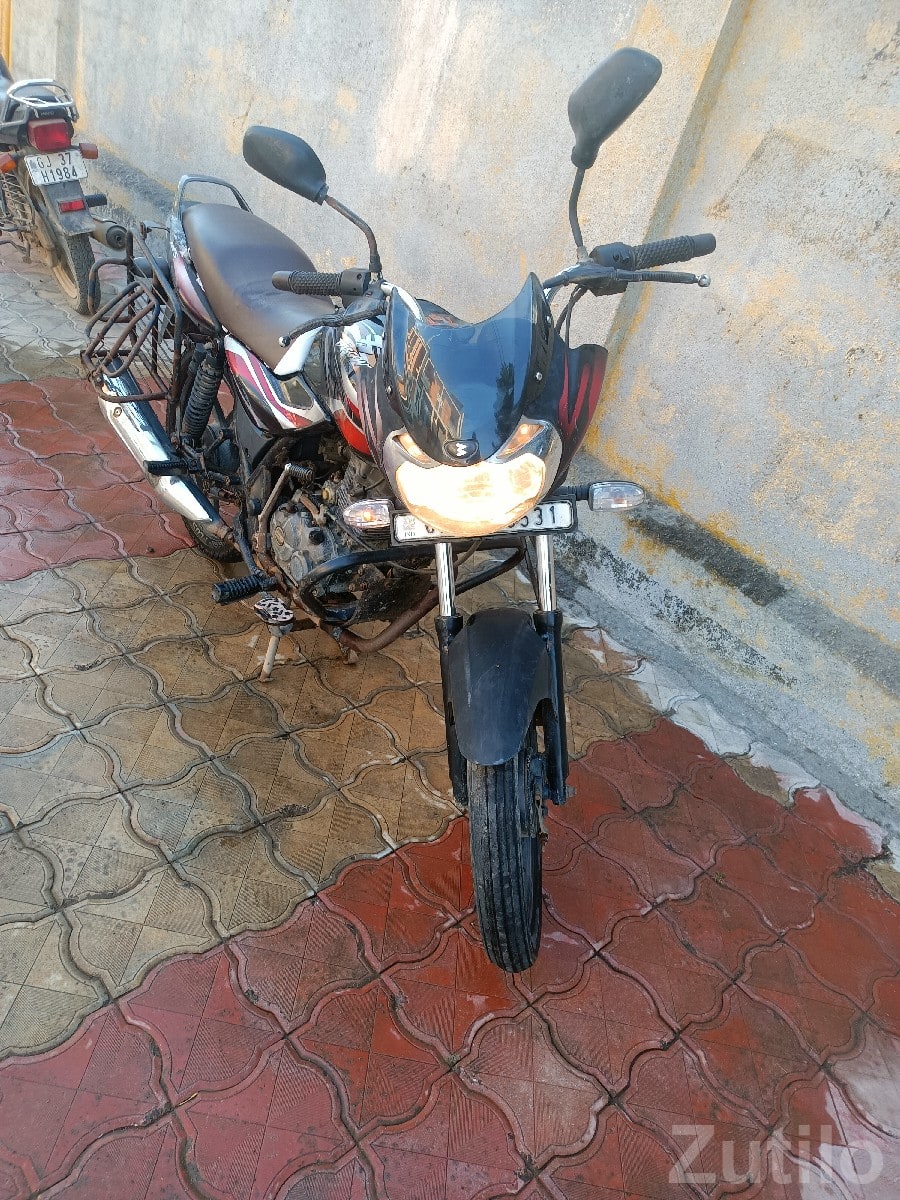 Bajaj Discover 2011 Used Bike for Sale - બાઇક્સ - કલ્યાણપુર - Image 2