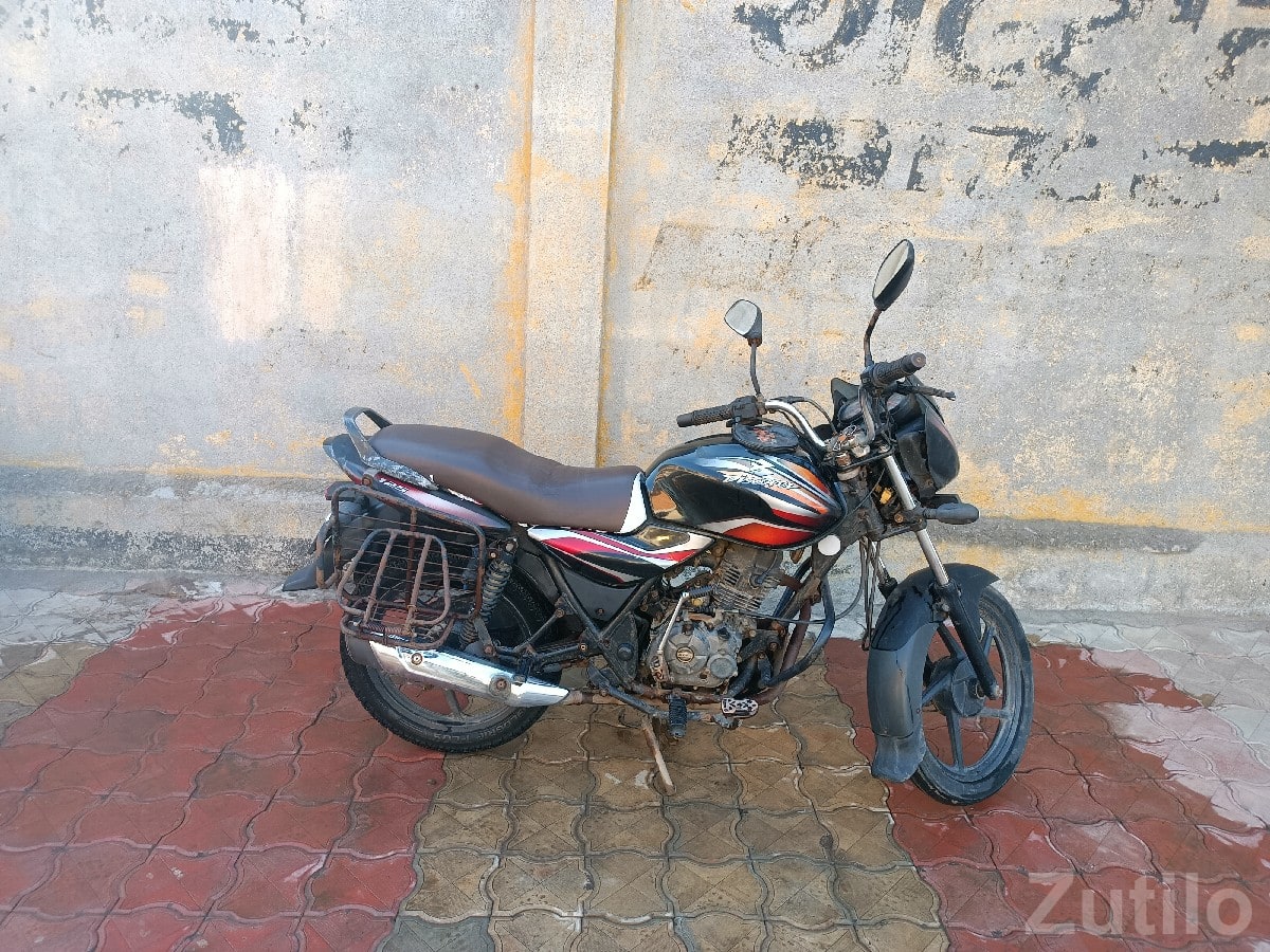 Bajaj Discover 2011 Used Bike for Sale - બાઇક્સ - કલ્યાણપુર - Image 3