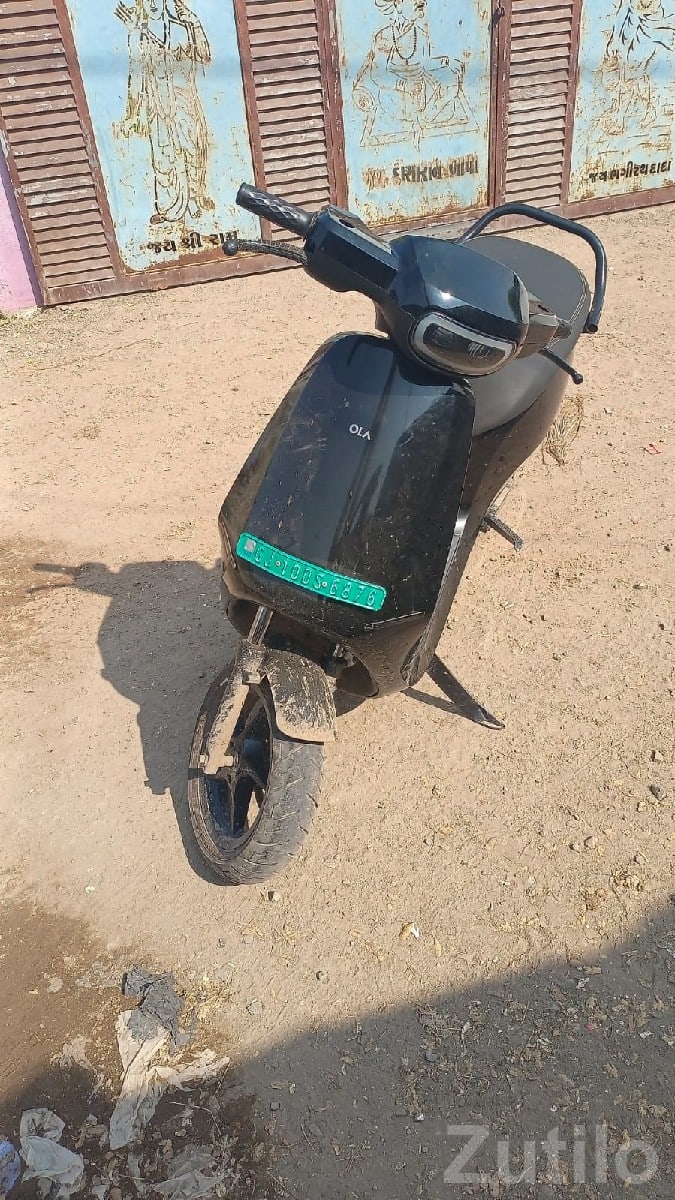 OLA S1 Pro Electric Scooter 2023 Model
