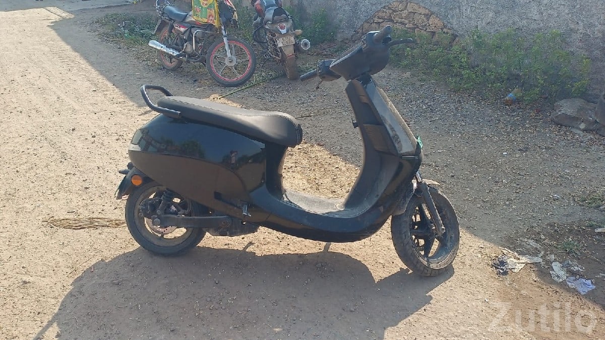 OLA S1 Pro Electric Scooter 2023 Model - Bikes - Lalpur - Image 2