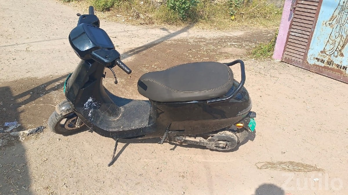 OLA S1 Pro Electric Scooter 2023 Model - Bikes - Lalpur - Image 3