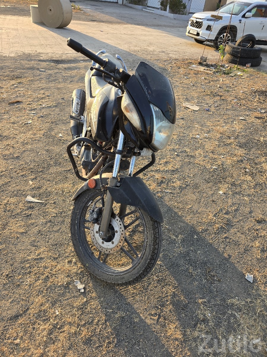 Hero CBZ Xtreme 2013 Used Bike - બાઇક્સ - કલાવડ - Image 2