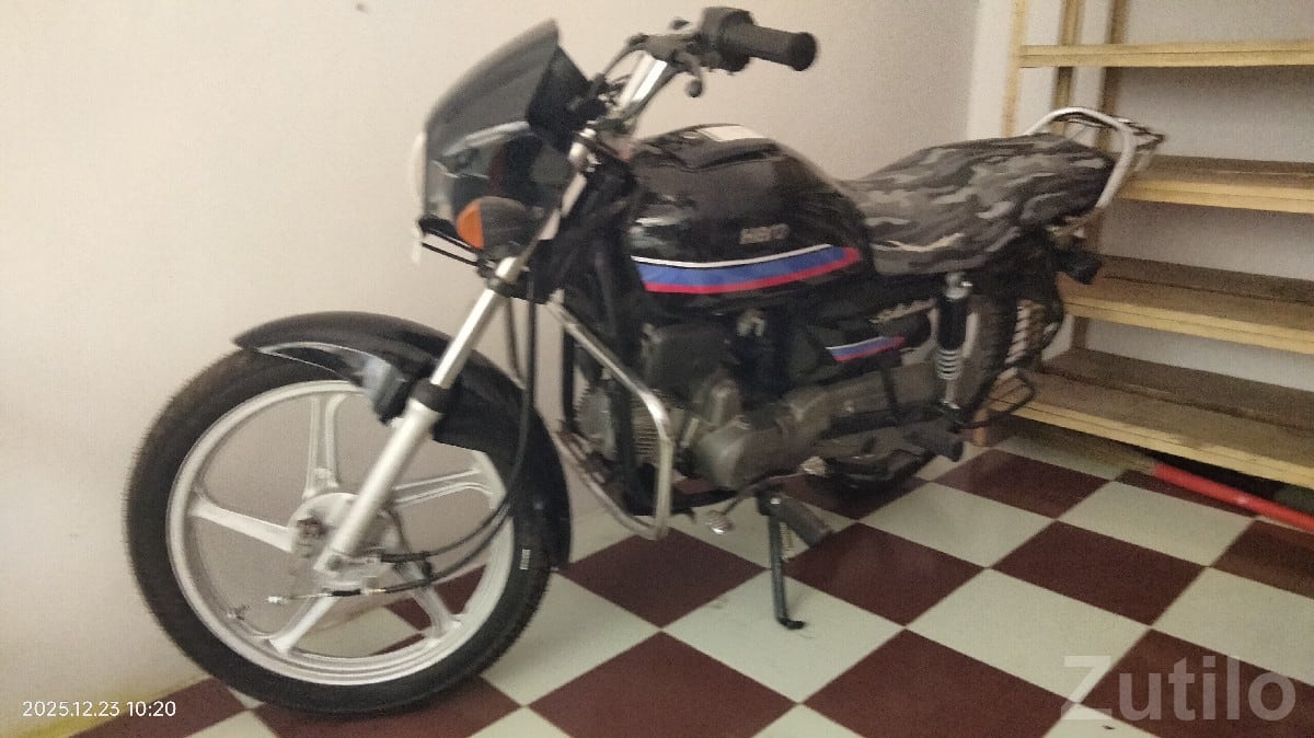 Hero Splendor Plus 2019 Bike for Sale