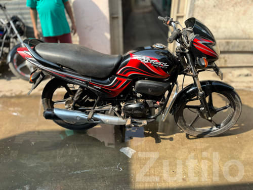 Hero Passion 2011 Self Start Bike - Bikes - Rajkot City - Image 3
