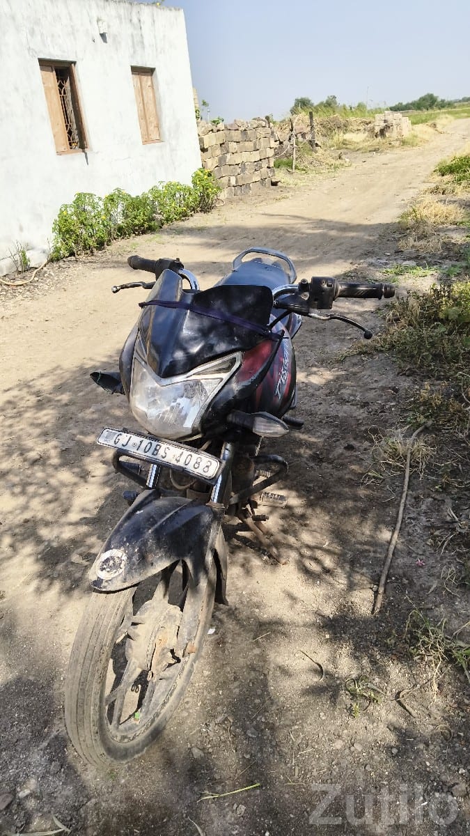 Bajaj Discover 2010 Used Bike - Bikes - Bhanvad - Image 2