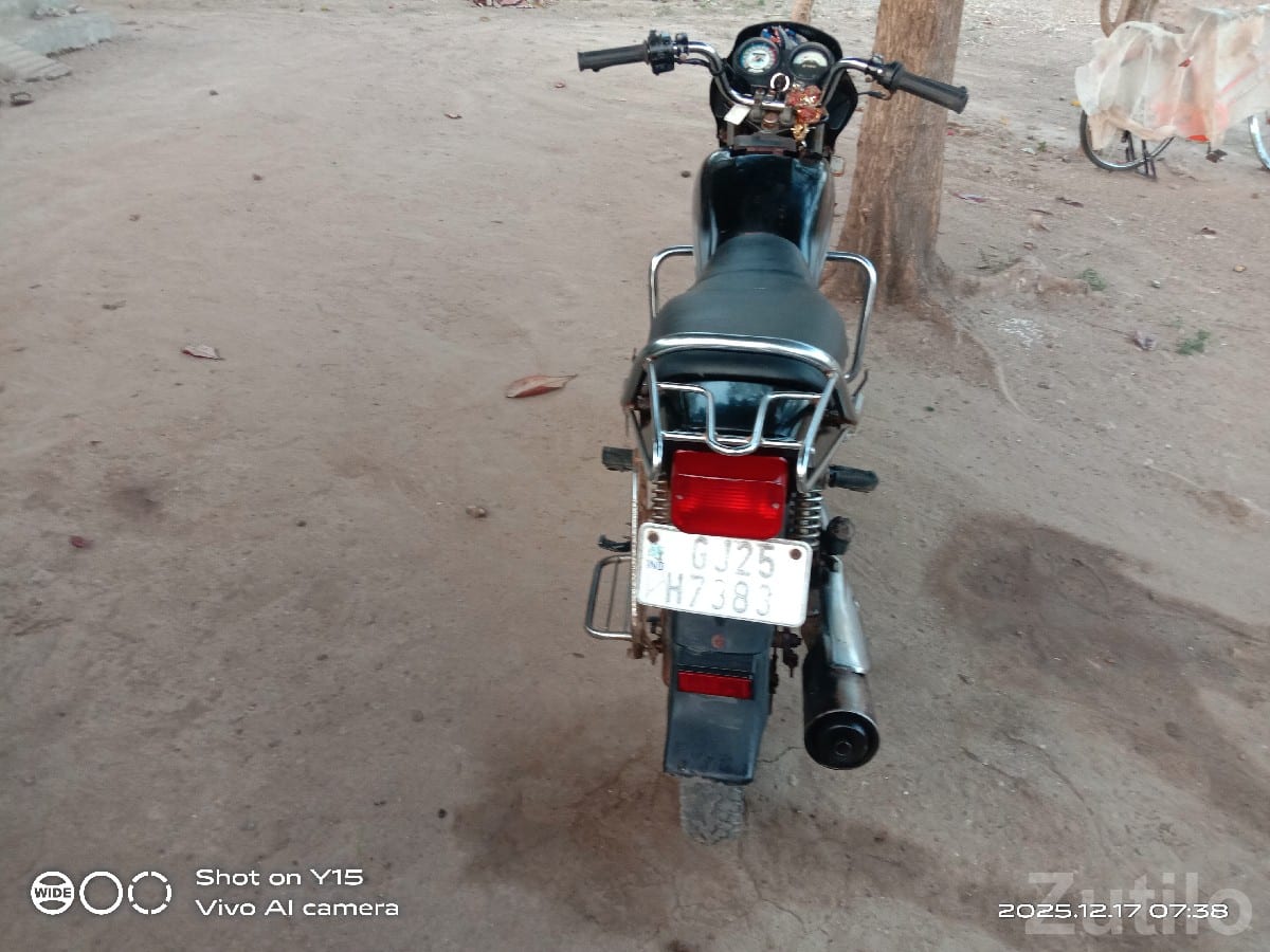 Hero Splendor Plus 2012 Bike for Sale Hero Splendor Plus 2012 Bike for Sale