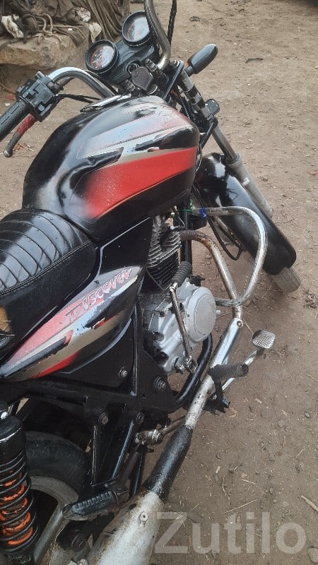 Bajaj Discover 2007 Used Bike for Sale Bajaj Discover 2007 Used Bike for Sale