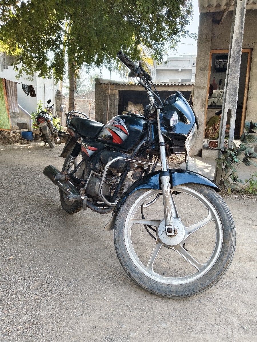 Hero Splendor Bike for Sale 2011-12 Model