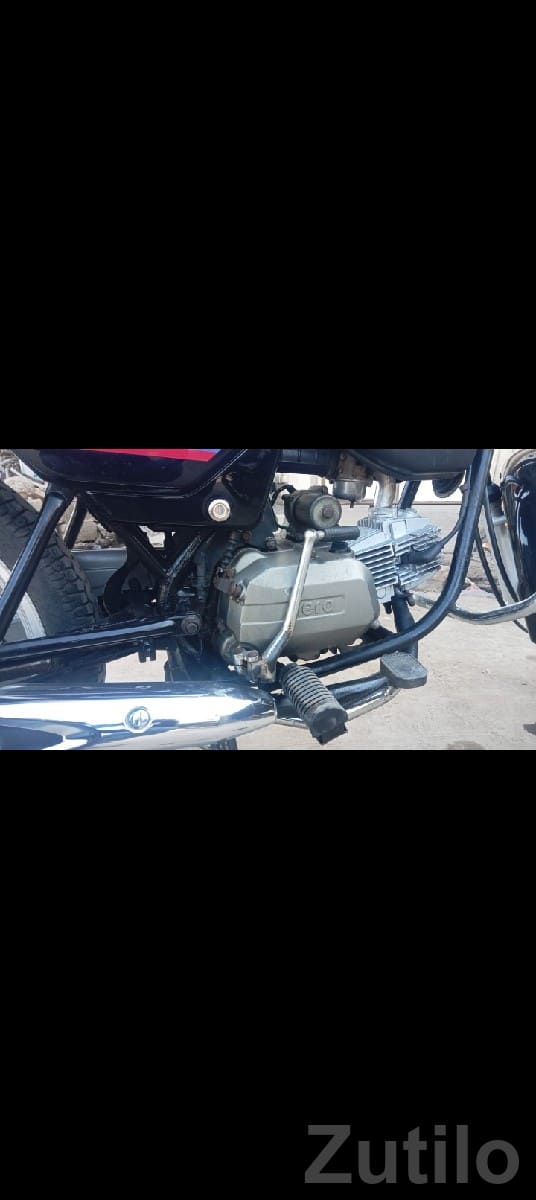 Hero Splendor Plus 2016 Bike for Sale