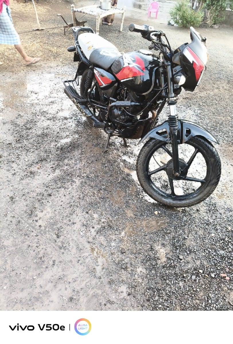 Bajaj CT 110 2022 Used Bike for Sale - Bikes - Bhesan - Image 2