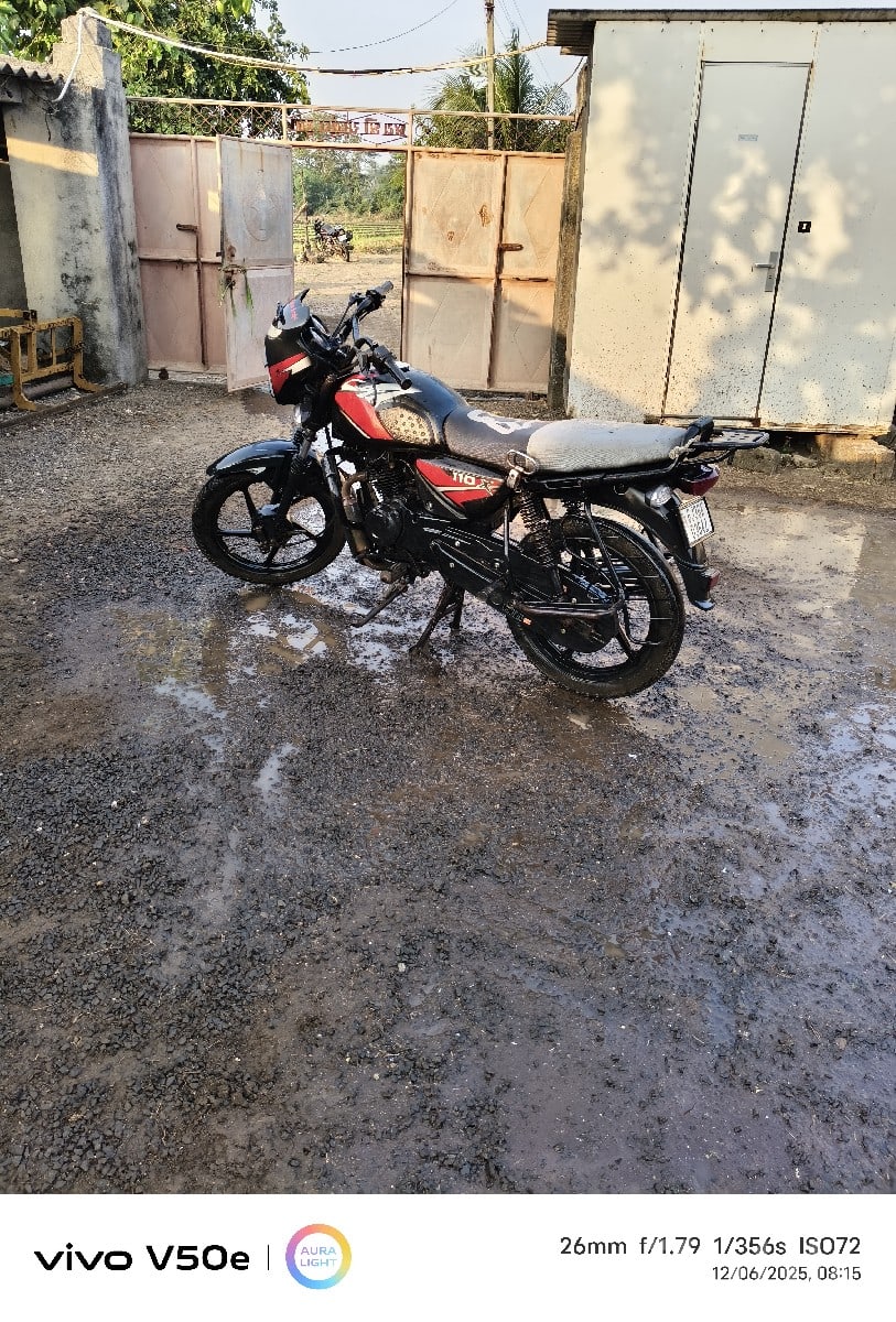 Bajaj CT 110 2022 Used Bike for Sale - Bikes - Bhesan - Image 3