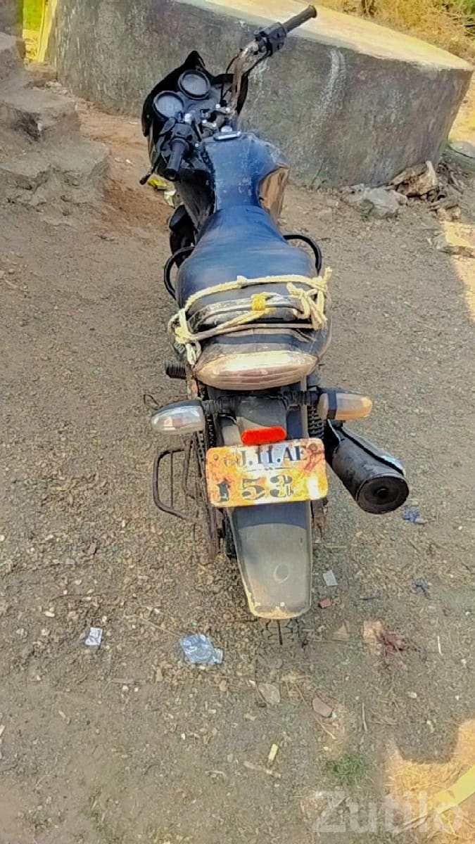 Bajaj Discover 100cc Used Bike - Bikes - Sutrapada - Image 2