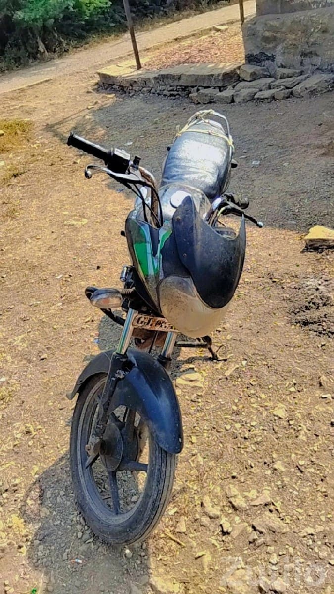 Bajaj Discover 100cc Used Bike - Bikes - Sutrapada - Image 3