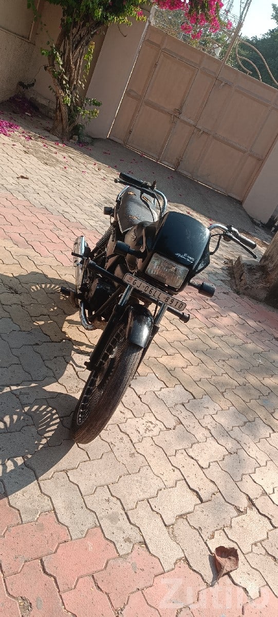Hero Splendor 1998 Used Bike for Sale - Bikes - Kutiyana - Image 2