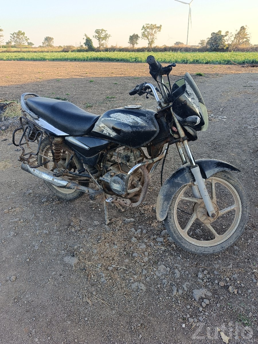 Used Bajaj Commuter Bike for Sale