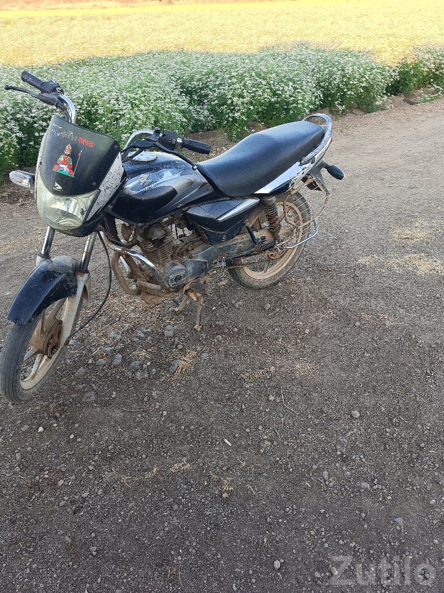 Used Bajaj Commuter Bike for Sale - બાઇક્સ - ખંભાળિયા - Image 3