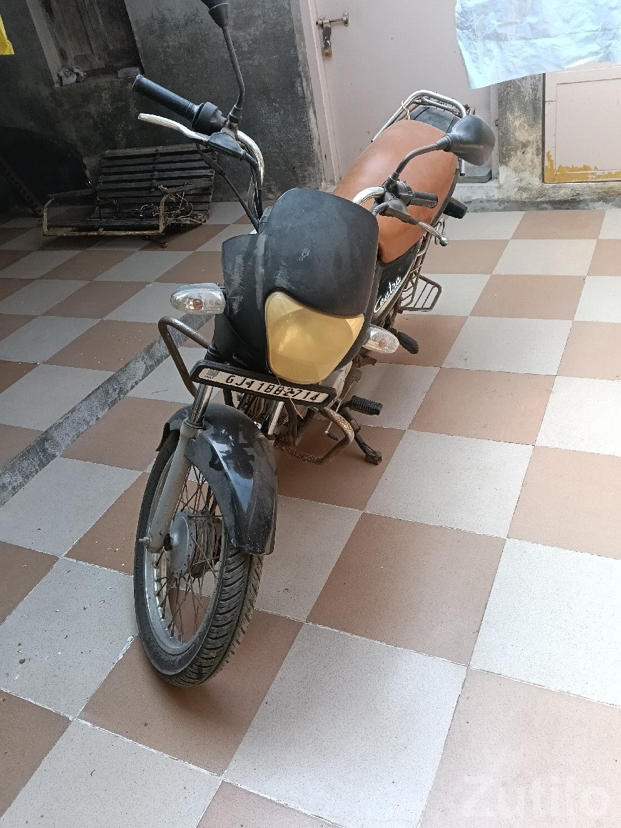 TVS Centra 2004 Used Bike for Sale - Bikes - Keshod - Image 3