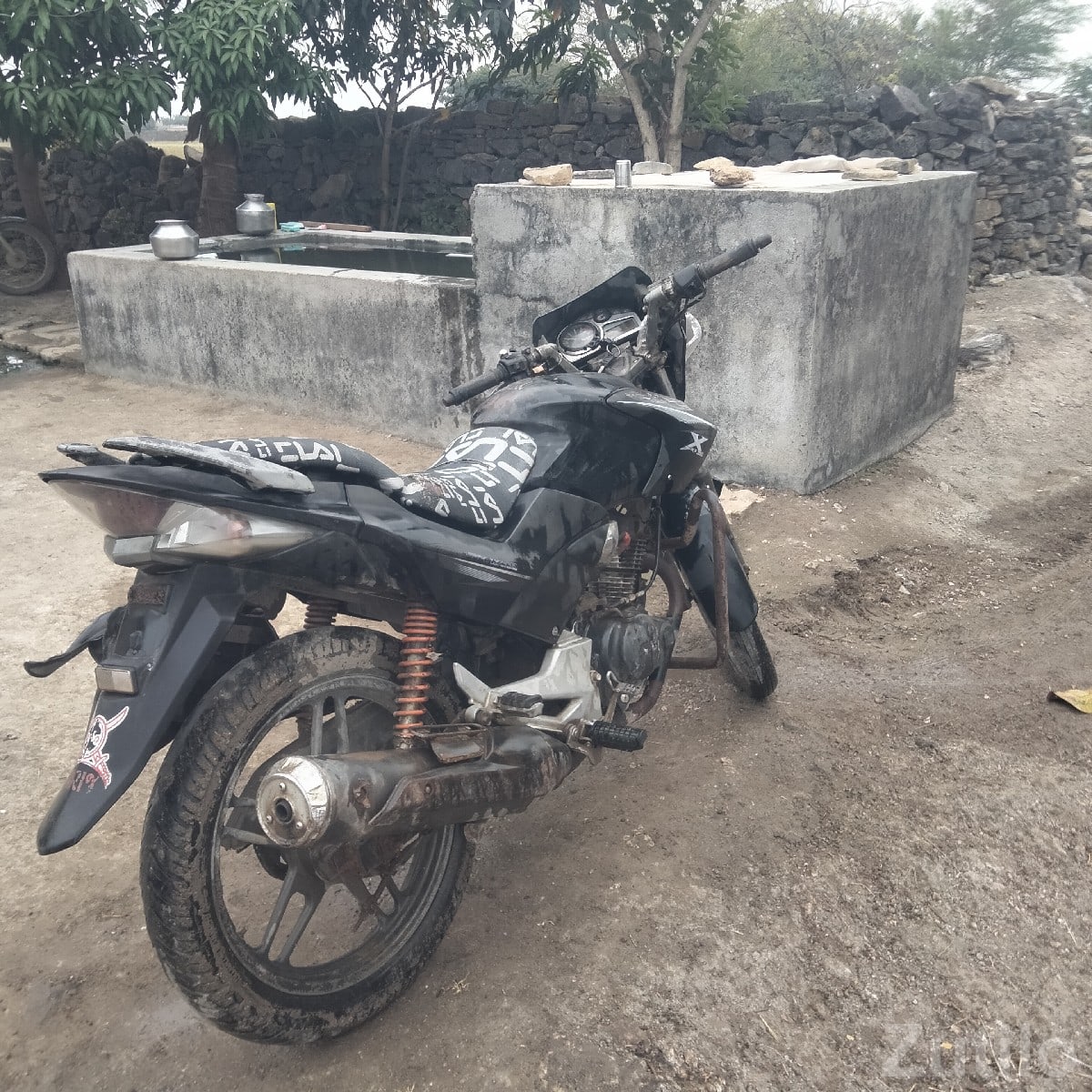 Hero CBZ Xtreme 2012 Used Bike - Bikes - Bhanvad - Image 3