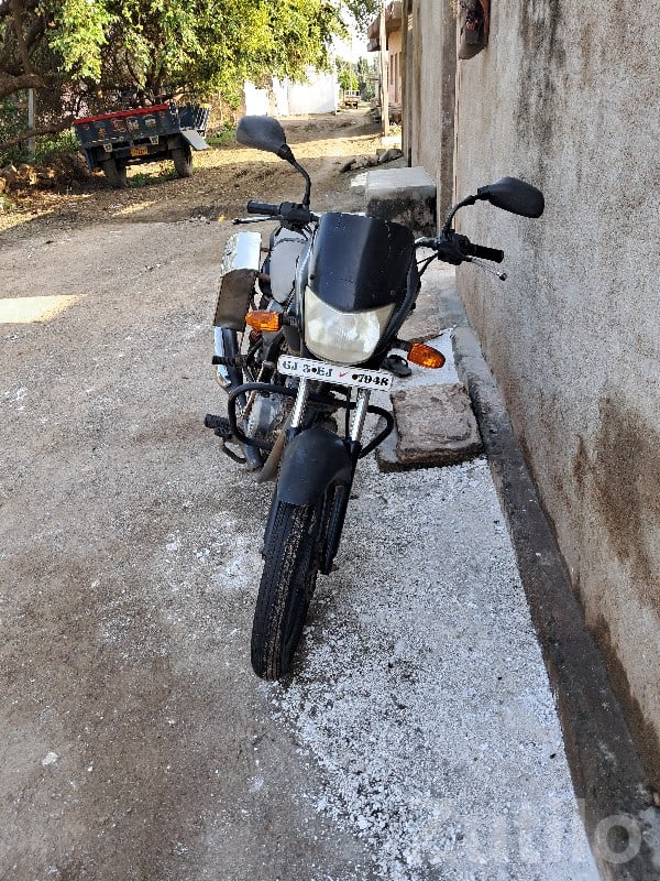 Bajaj Platina 2012 Used Bike for Sale