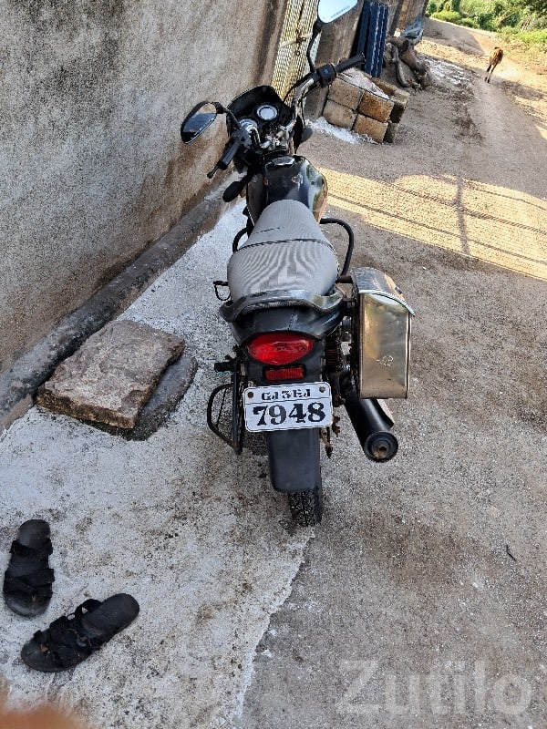 Bajaj Platina 2012 Used Bike for Sale - Bikes - Jamjodhpur - Image 2