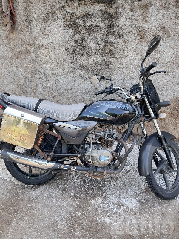 Bajaj Platina 2012 Used Bike for Sale - Bikes - Jamjodhpur - Image 3