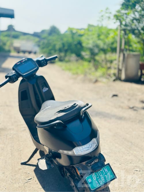 Used Ola S1 Pro Electric Scooter 2023