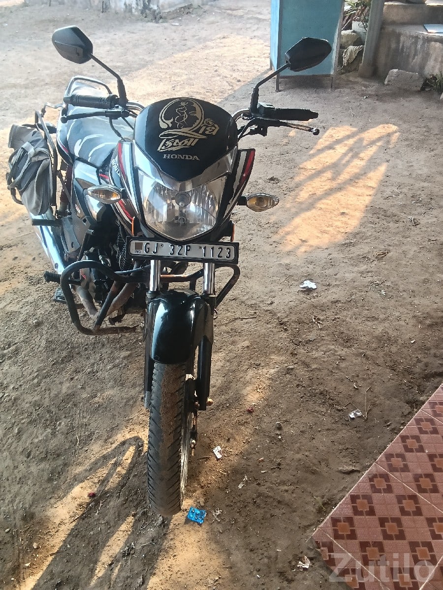 2020 Hero Splendor Bike for Sale - Bikes - Una - Image 2