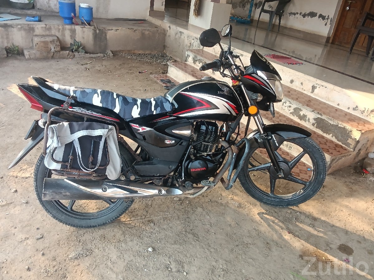 2020 Hero Splendor Bike for Sale - Bikes - Una - Image 3