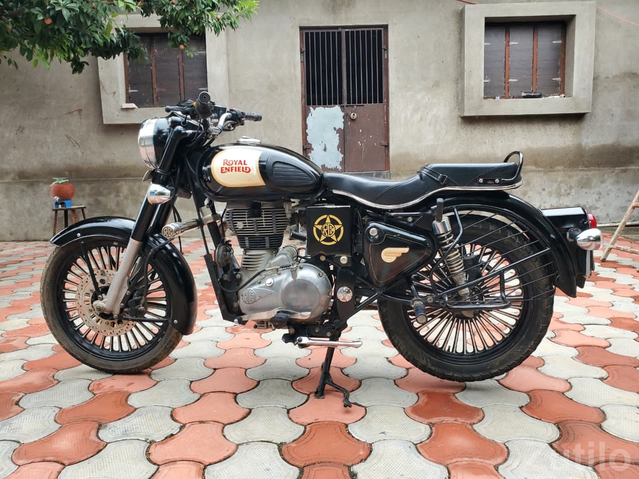 2018 Royal Enfield Bullet for Sale - Bikes - Ranavav - Image 4