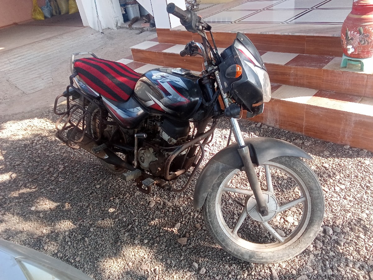 Bajaj CT 100 Used Bike for Sale