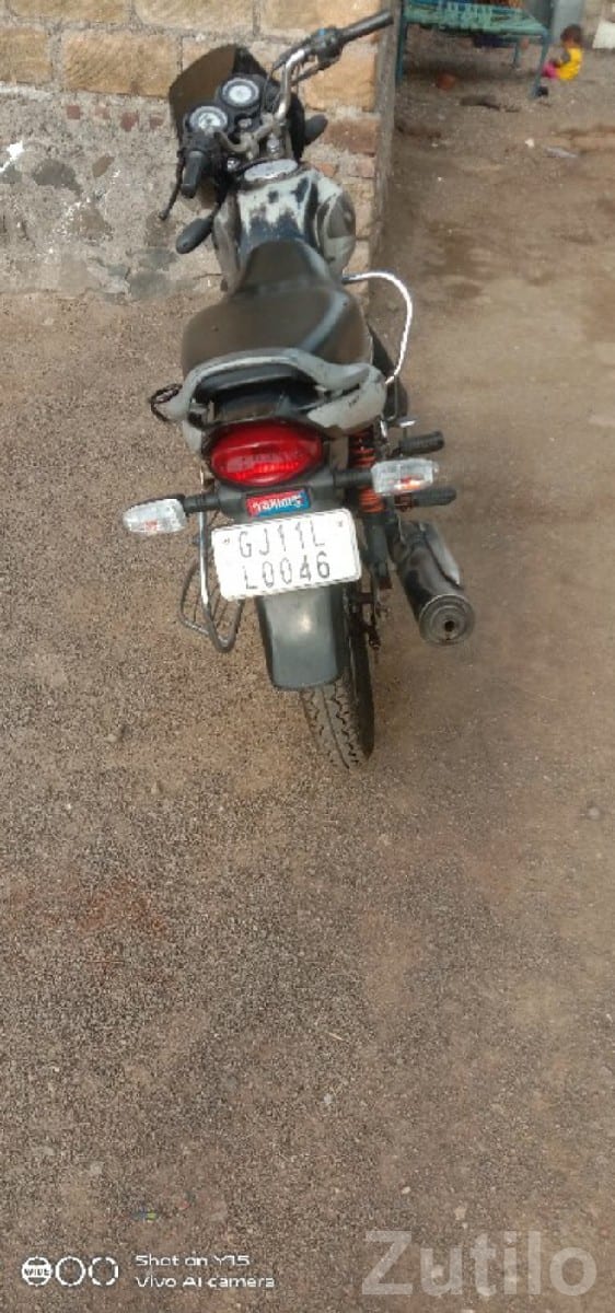 Used Yamaha Motorcycle 2008 Model Used Yamaha Motorcycle 2008 Model