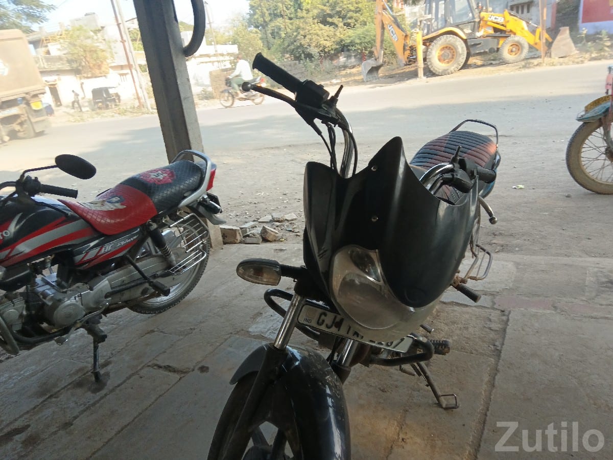 Discover 2012 Used Bike for Sale