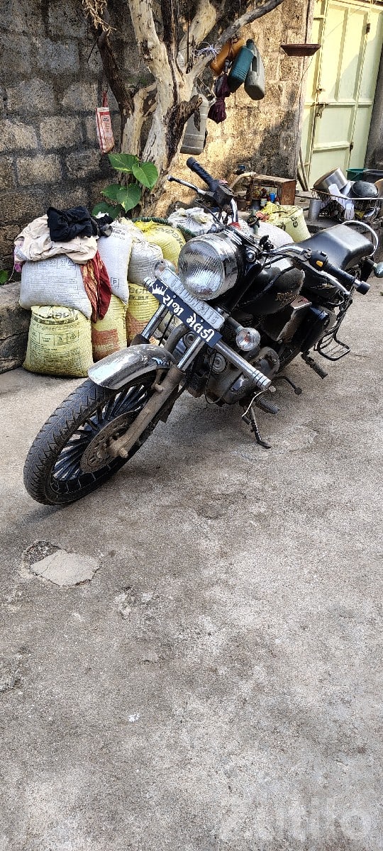 Royal Enfield Bullet Electra 2013 Bike