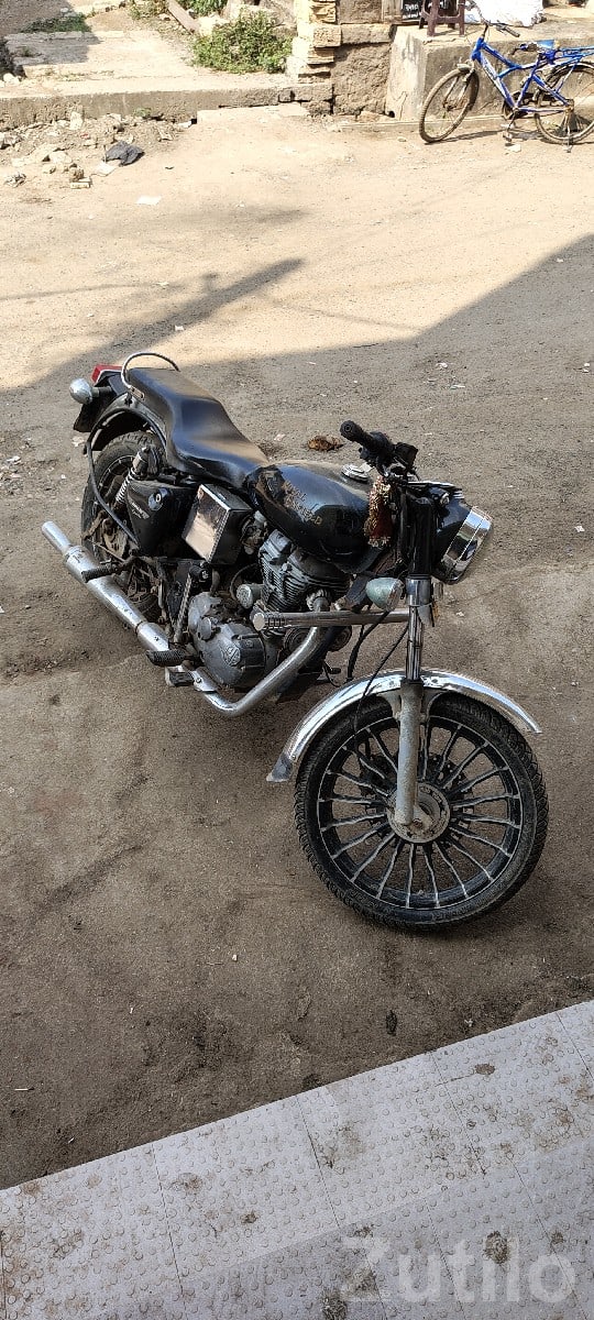 Royal Enfield Bullet Electra 2013 Bike - Bikes - Upleta - Image 3