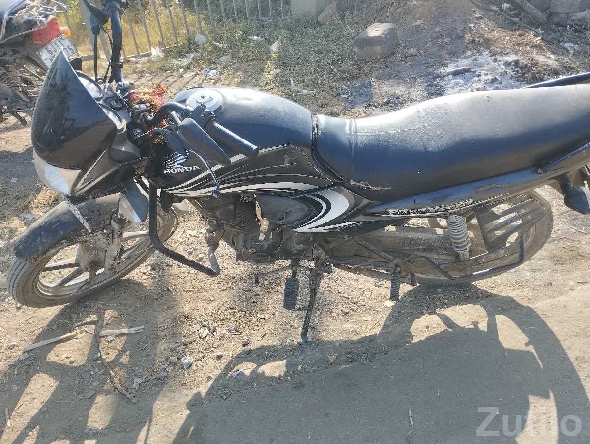 Honda Dream Yuga 2015-16 Used Bike Honda Dream Yuga 2015-16 Used Bike