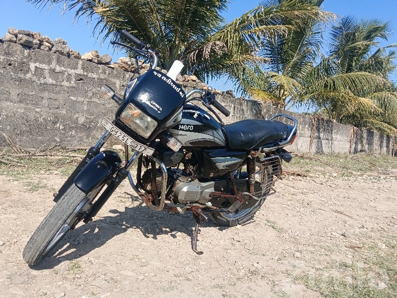 Hero Splendor 2014 Used Bike for Sale Hero Splendor 2014 Used Bike for Sale