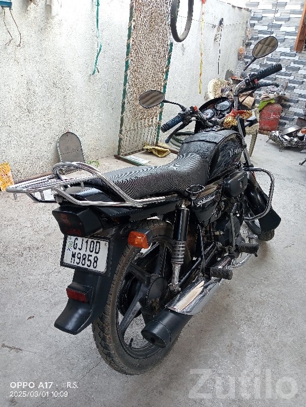 Hero Splendor Plus 2022 Used Bike