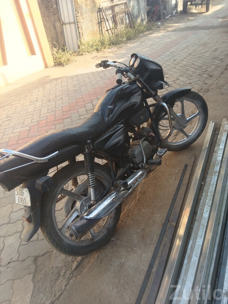 Hero Splendor Plus Used Bike for Sale