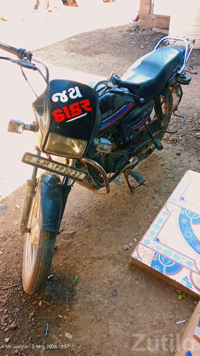 Hero Splendor Plus 2011 Bike for Sale Hero Splendor Plus 2011 Bike for Sale