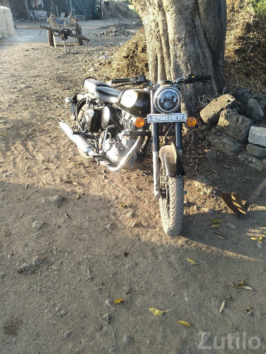Royal Enfield Bullet 2018 for Sale