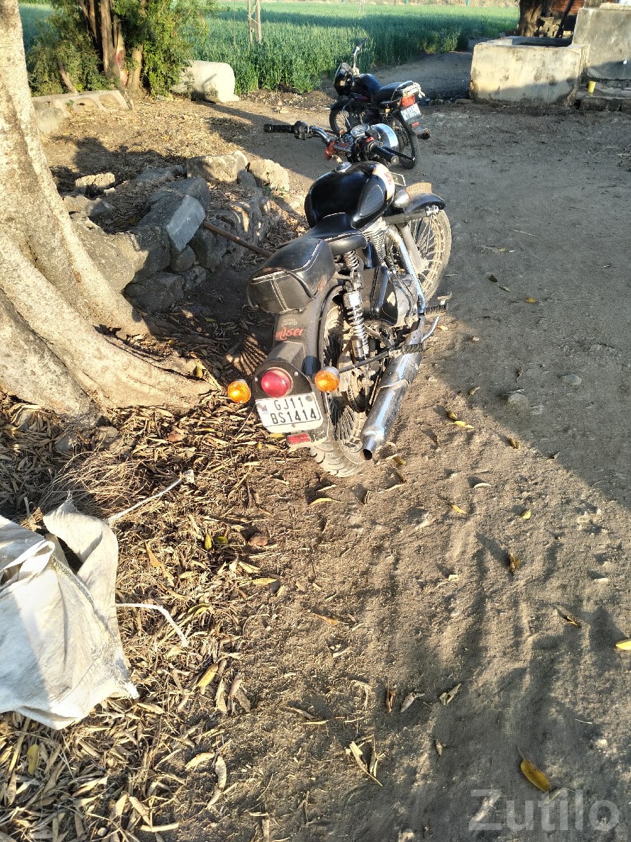 Royal Enfield Bullet 2018 for Sale - Bikes - Bhesan - Image 2