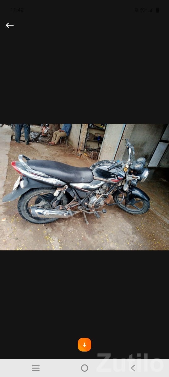 2011 Petrol Car for Sale with RC Book - Cars - Manavadar - Image 2