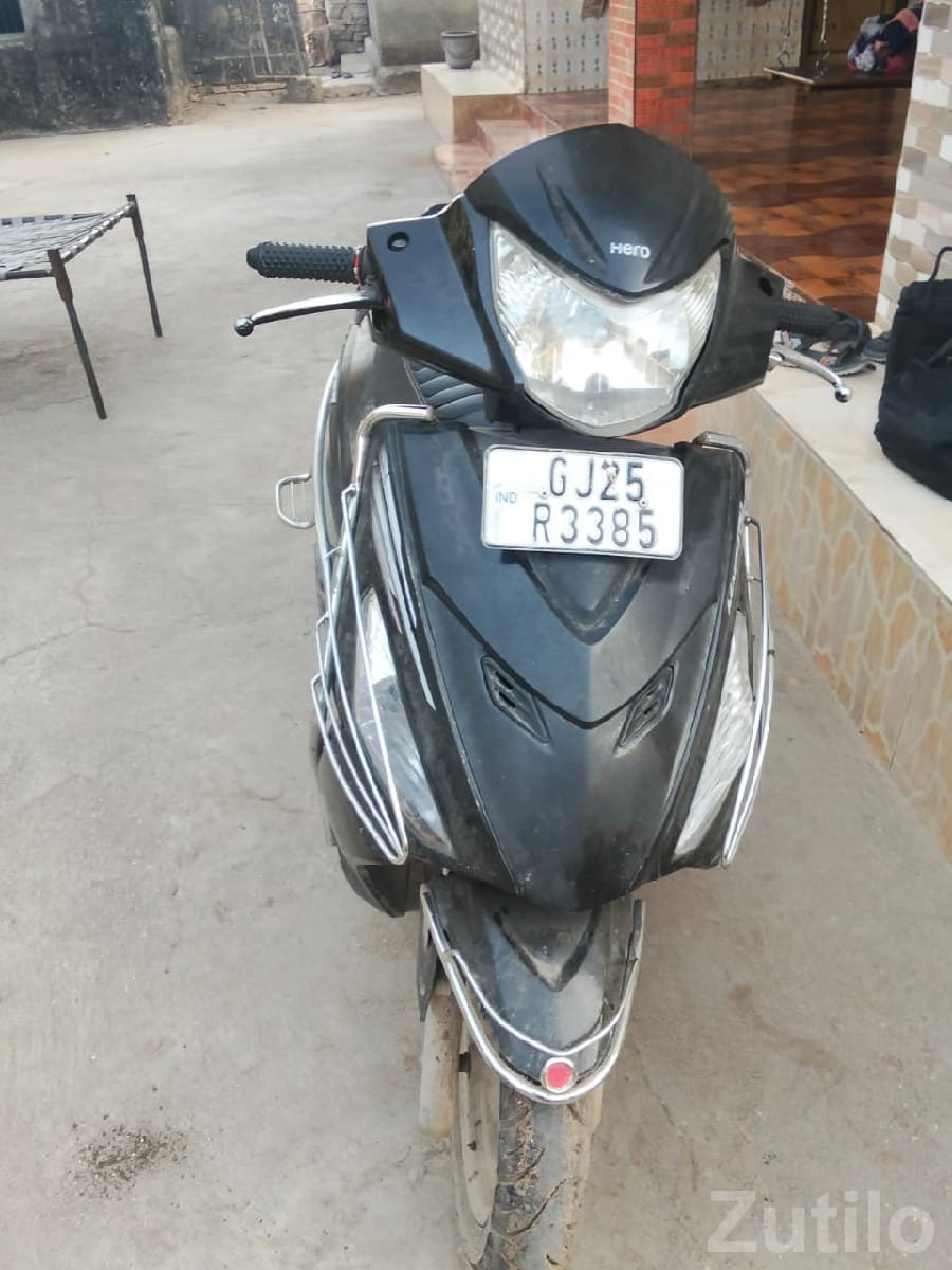Hero Maestro 2017 Used Scooter for Sale Hero Maestro 2017 Used Scooter for Sale