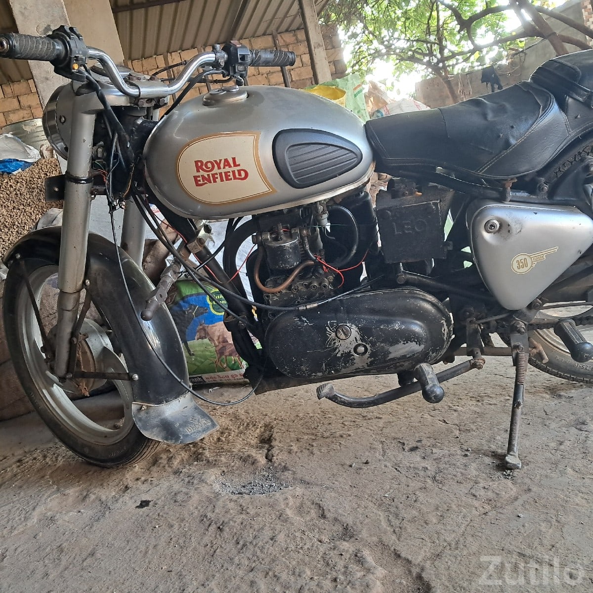 Royal Enfield Bullet Motorcycle for Sale - બાઇક્સ - કેશોદ - Image 2
