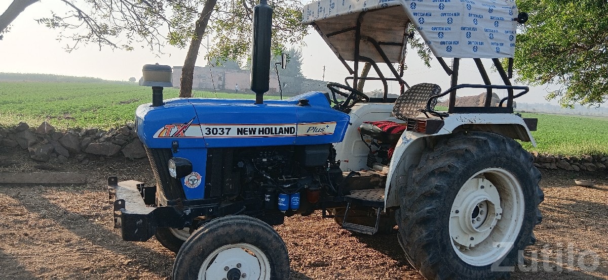 New Holland 3037 TX Plus Tractor